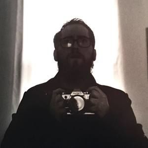 Meet your Posher, Adam